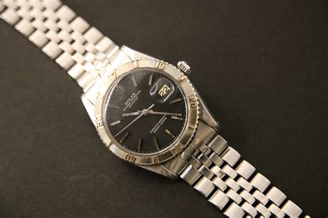 rolex oyster thunderbird|Rolex 1625 datejust.